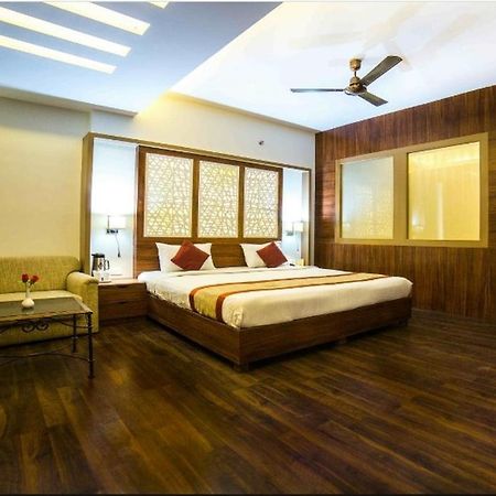 Hotel Apex International ジョードプル エクステリア 写真