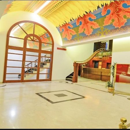 Hotel Apex International ジョードプル エクステリア 写真