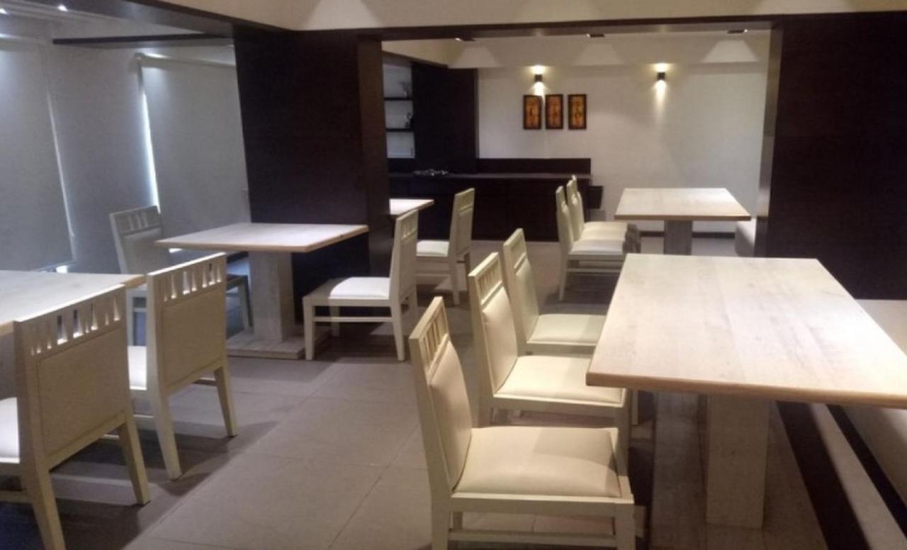 Hotel Apex International ジョードプル エクステリア 写真