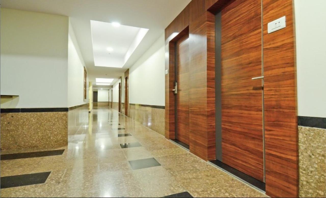 Hotel Apex International ジョードプル エクステリア 写真