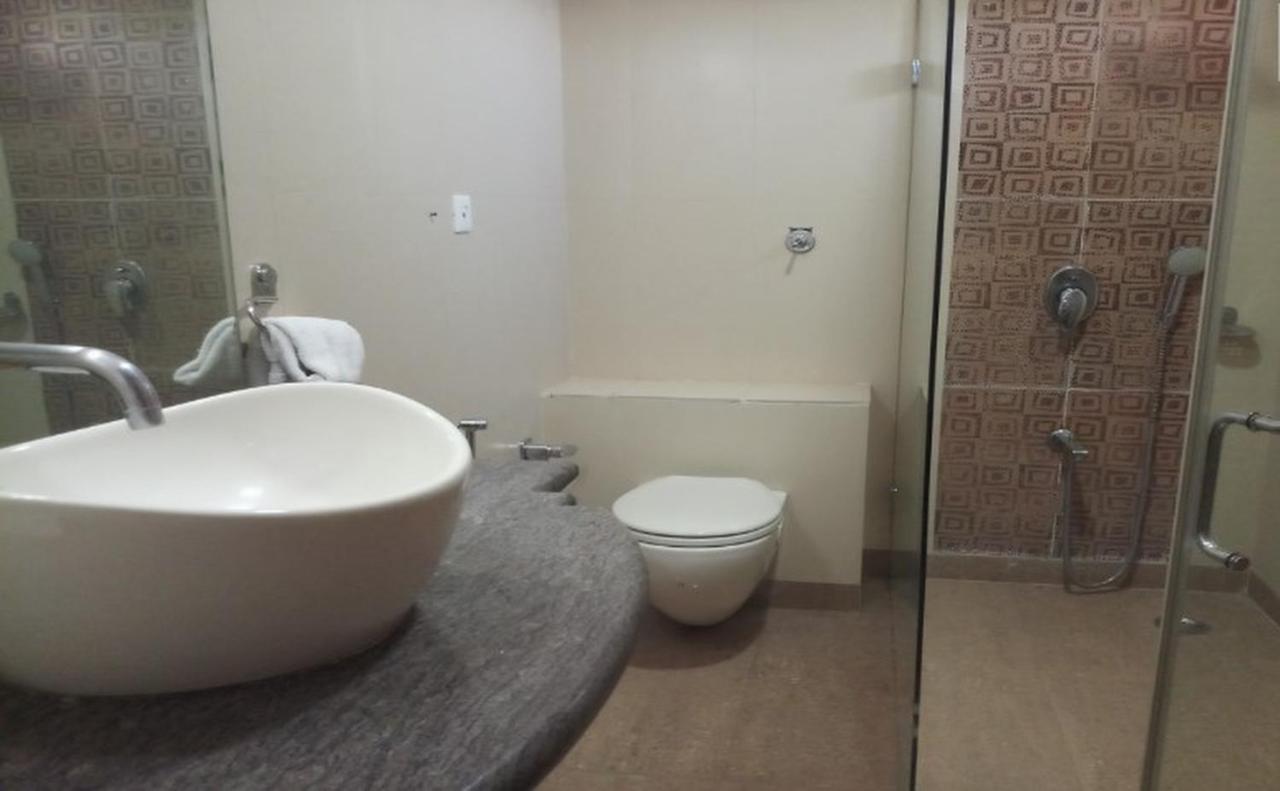 Hotel Apex International ジョードプル エクステリア 写真