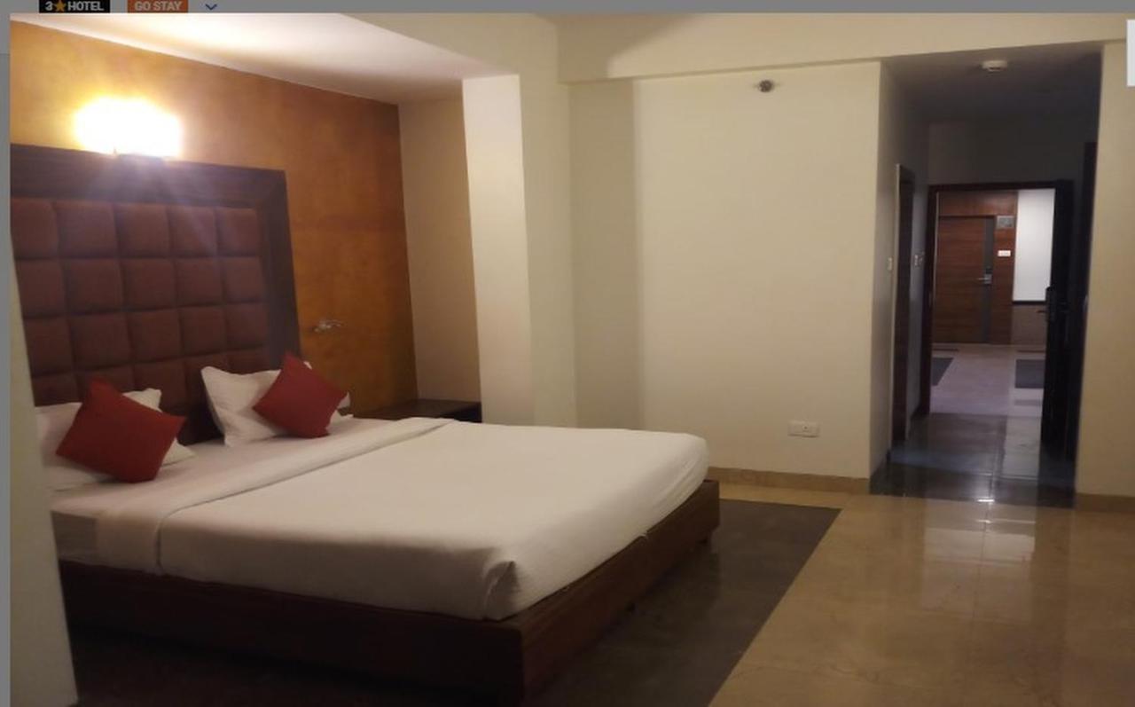 Hotel Apex International ジョードプル エクステリア 写真