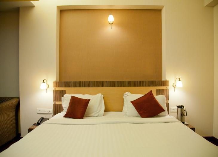 Hotel Apex International ジョードプル エクステリア 写真