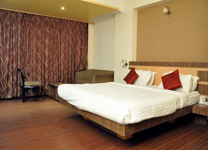 Hotel Apex International ジョードプル エクステリア 写真