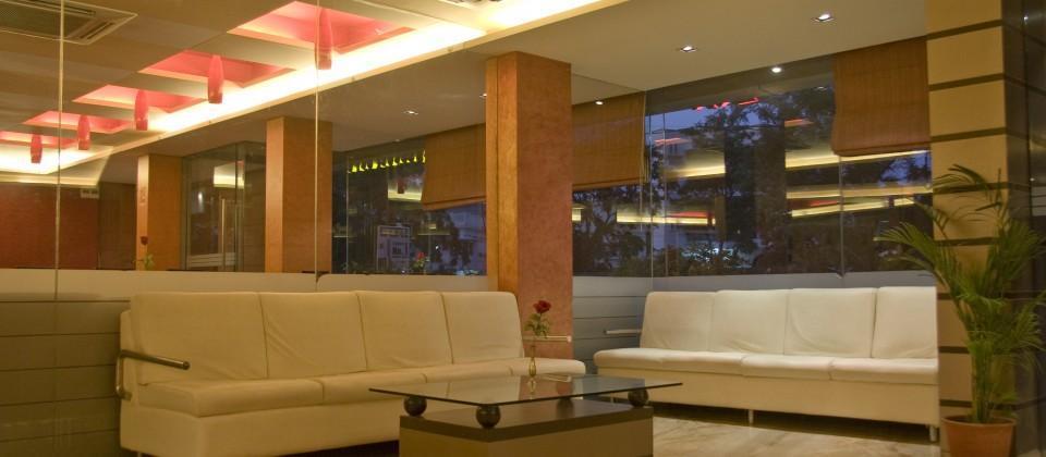 Hotel Apex International ジョードプル エクステリア 写真