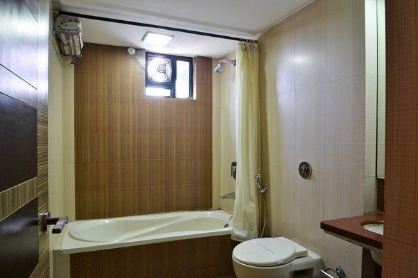 Hotel Apex International ジョードプル 部屋 写真