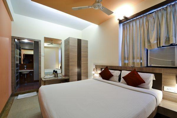 Hotel Apex International ジョードプル 部屋 写真