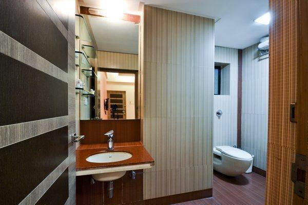 Hotel Apex International ジョードプル 部屋 写真