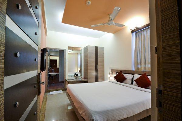 Hotel Apex International ジョードプル 部屋 写真