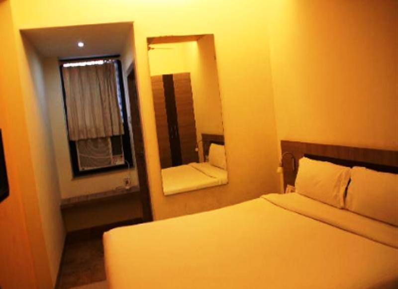 Hotel Apex International ジョードプル 部屋 写真