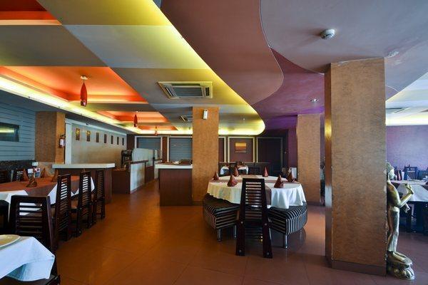 Hotel Apex International ジョードプル エクステリア 写真