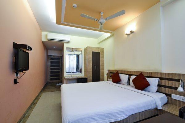 Hotel Apex International ジョードプル エクステリア 写真