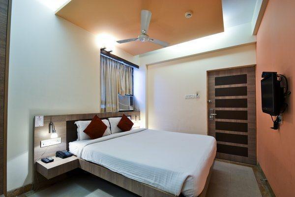 Hotel Apex International ジョードプル エクステリア 写真